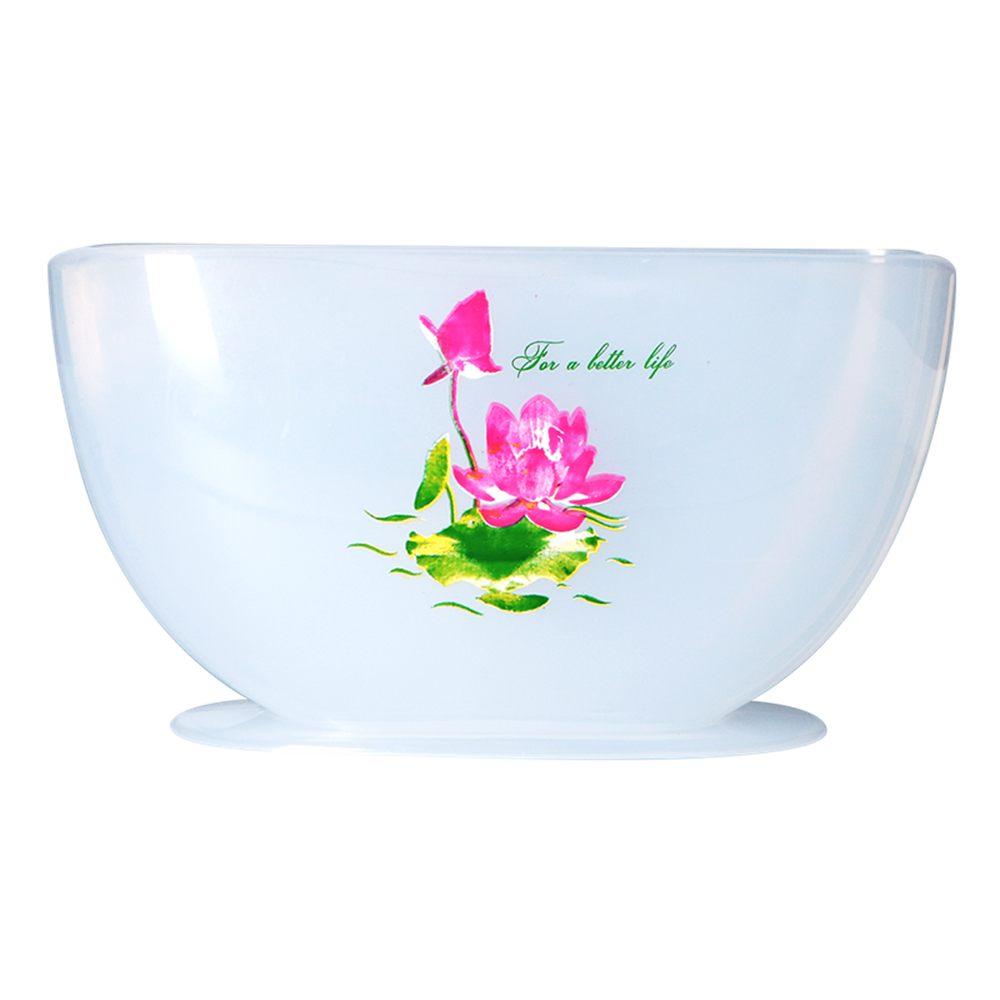 Picture of VN Rice Paper Water Bowl 25x13x6cm