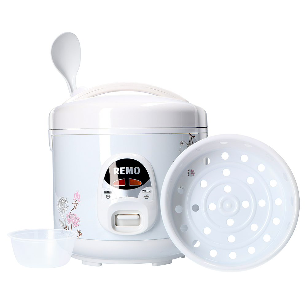 Picture of CN | Remo | Rice Cooker Fixed Lid 1ltr. | 1 piece