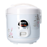 Picture of CN Rice Cooker Fixed Lid 1ltr.