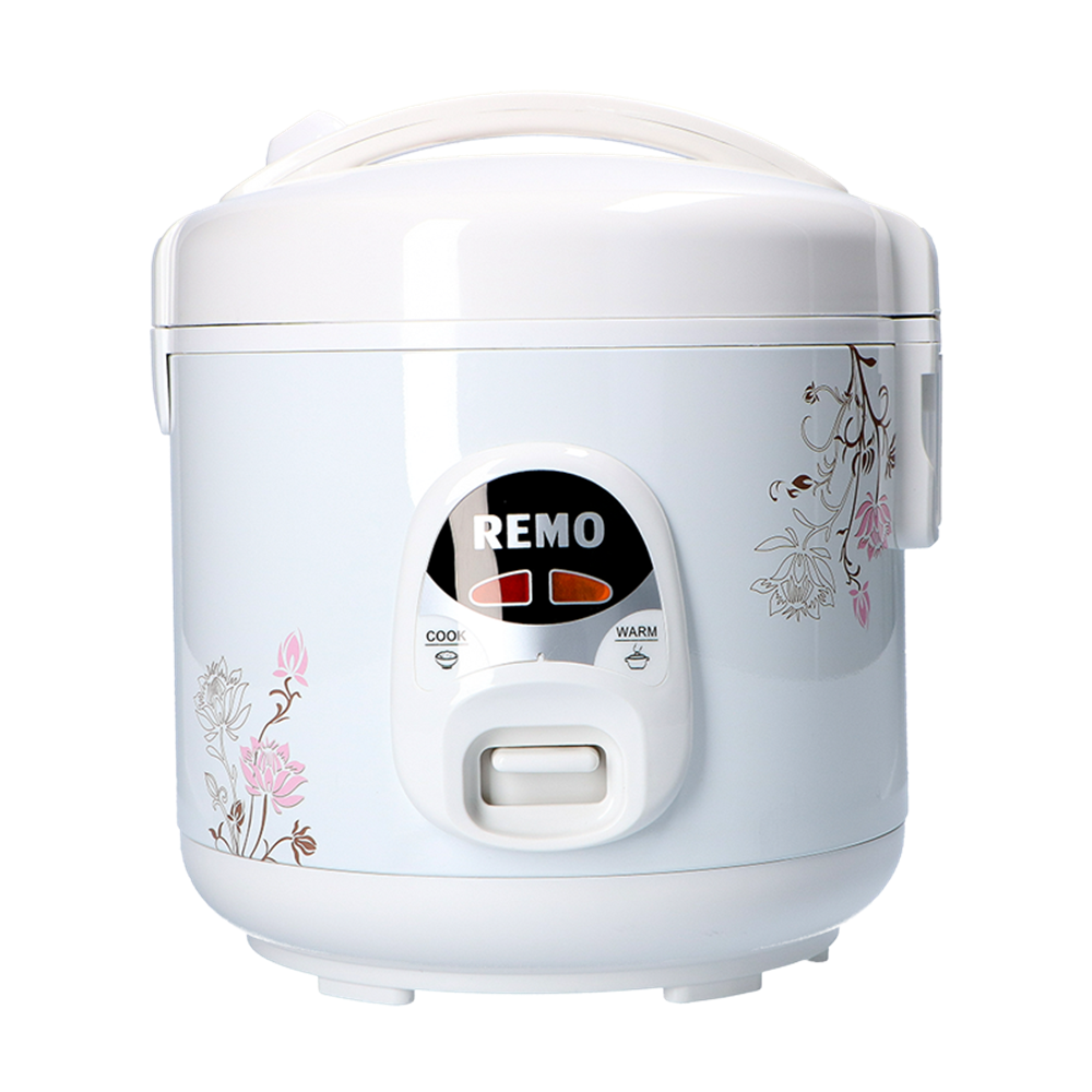Picture of CN | Remo | Rice Cooker Fixed Lid 1,8L| 1 piece
