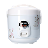 Picture of CN Rice Cooker Fixed Lid 1,8L
