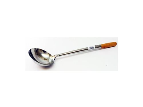 Picture of GB Heavy Duty S/S Ladle No3