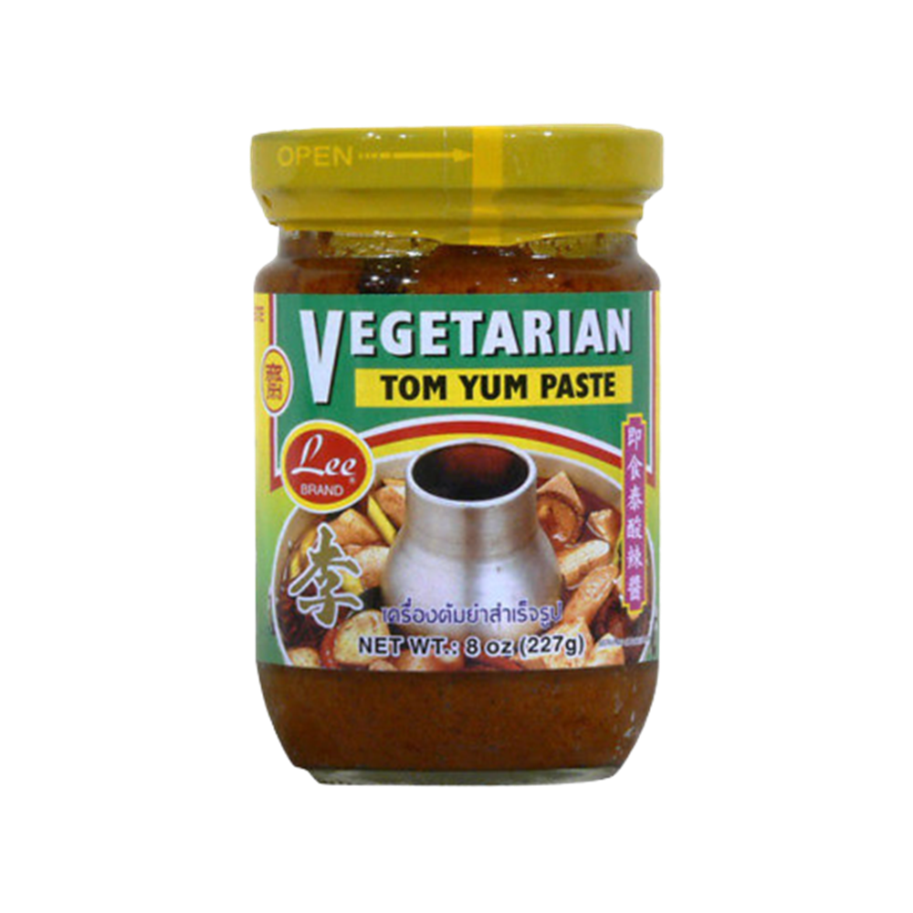 Picture of *TH Vegetarian Tom Yum Paste