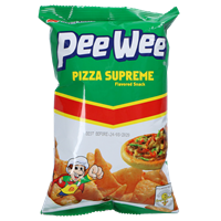 Picture of PH Pee Wee Pizza Flavor