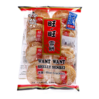 Picture of TW Rice Cracker (Shelly Senbei)