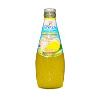 Picture of TH Mango Drink with Basil Seed