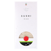 Picture of EU Sushi Rice Selenio Premium