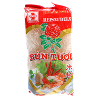 Picture of VN Rice Noodle - Bún Toui vat vuong - 1mm