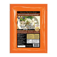 Picture of TH Noodle Soup Powder - Pork