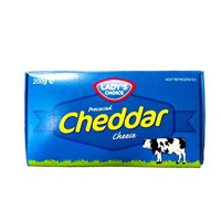 Picture of GB Cheddar Cheese