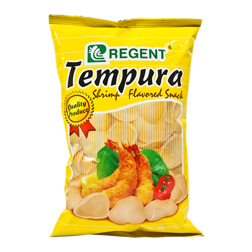 Picture of PH Regent Tempura