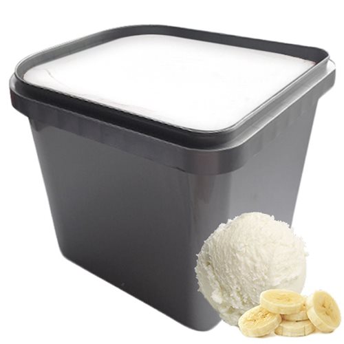 Picture of NL Icecream Saging (Banana)