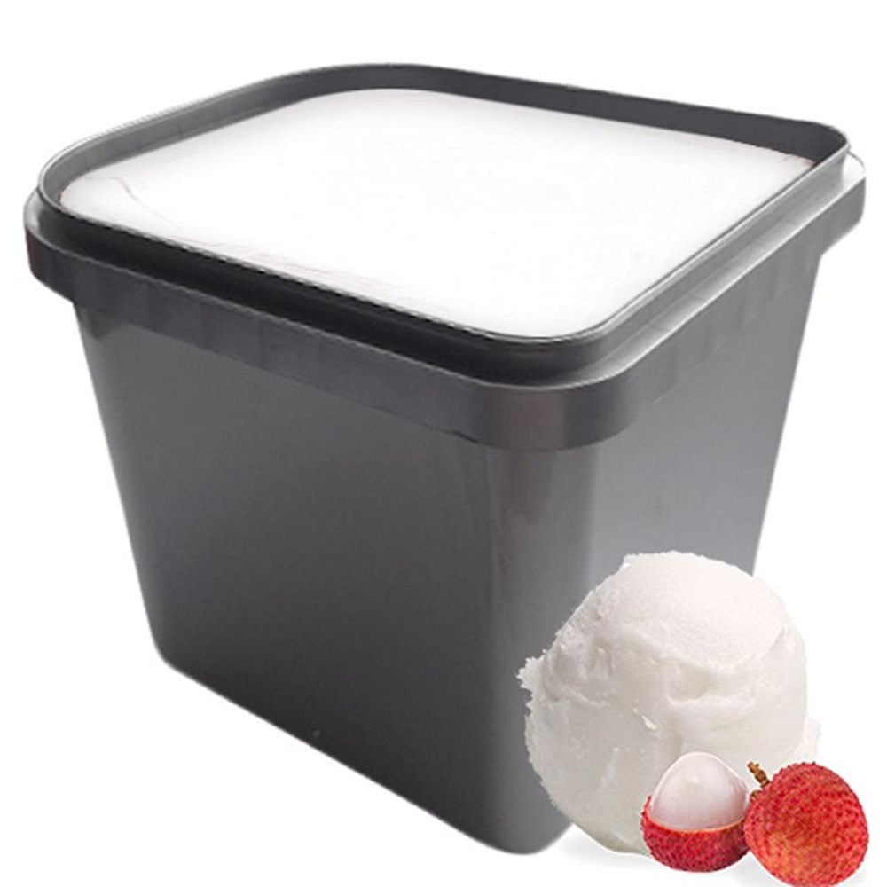 Picture of NL Sorbet Lychee