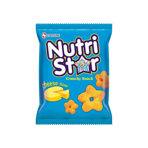 Picture of PH Nutri Star Crunchy Snack