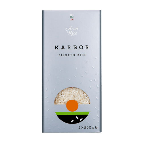Picture of EU Karbor Risotto Rice