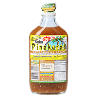 Picture of PH Suka Pinakurat Vinegar