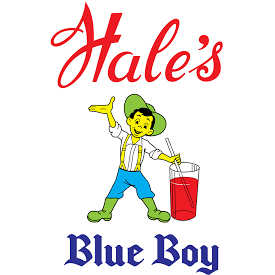 Picture for manufacturer Hales Blue Boy