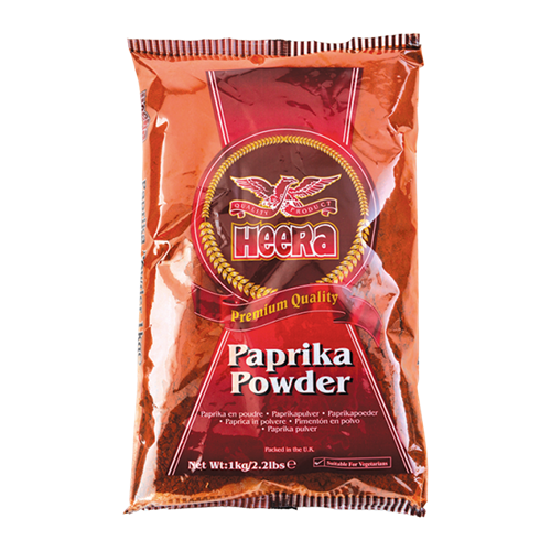 Picture of IN Paprika Powder