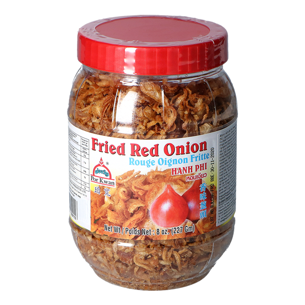 Picture of TH Fried Red Onion