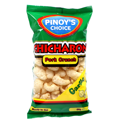 Picture of PH Chicharon Garlic (Pork Crunch)
