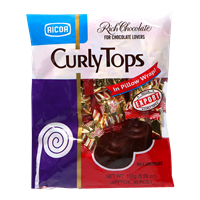 Picture of PH Curly Tops