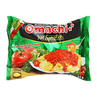 Picture of VN Omachi - Xôt Spaghetti