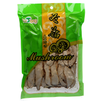 Picture of CN Dried Mushroom (Slice) 