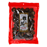 Picture of CN Dried Mushroom Shiitake 3-4 cm