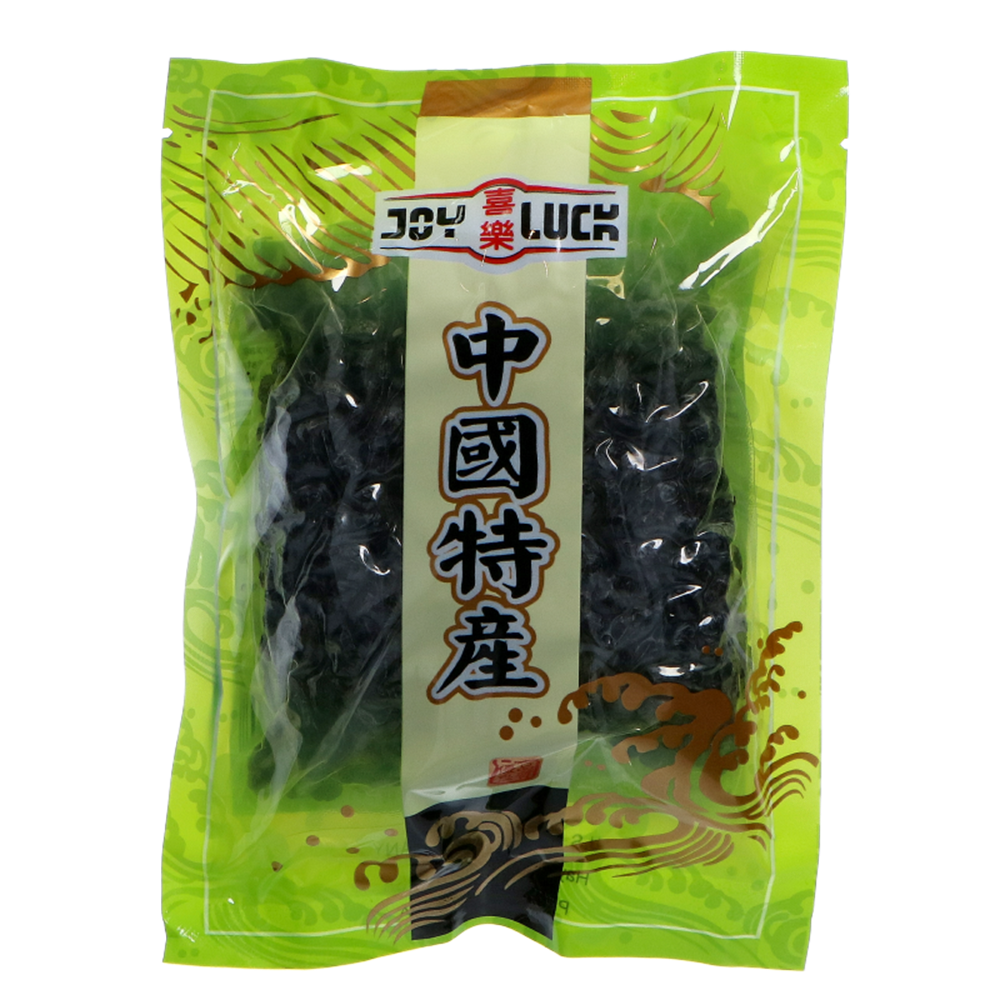 Picture of CN | Joy Luck | Salted Black Beans | 50x227g.