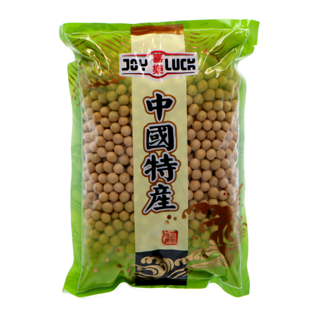 Picture of CN | Joy Luck | Soy Bean | 50x400g.