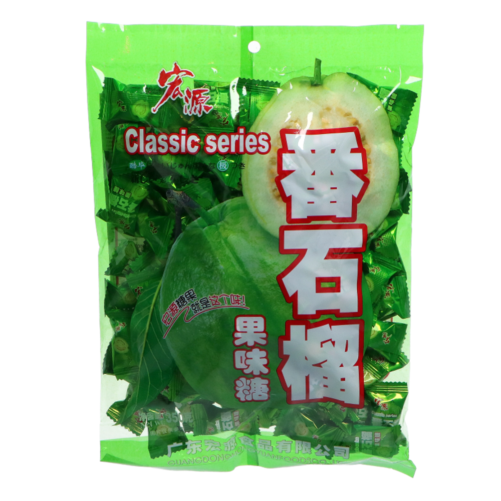 Picture of CN Guava Candy