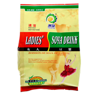 Picture of CN Ladies  Soya Drink Powder BQ202