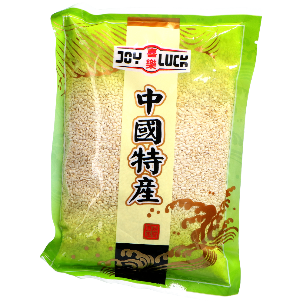 Picture of CN | Joy Luck | White Sesame | 50x227g.