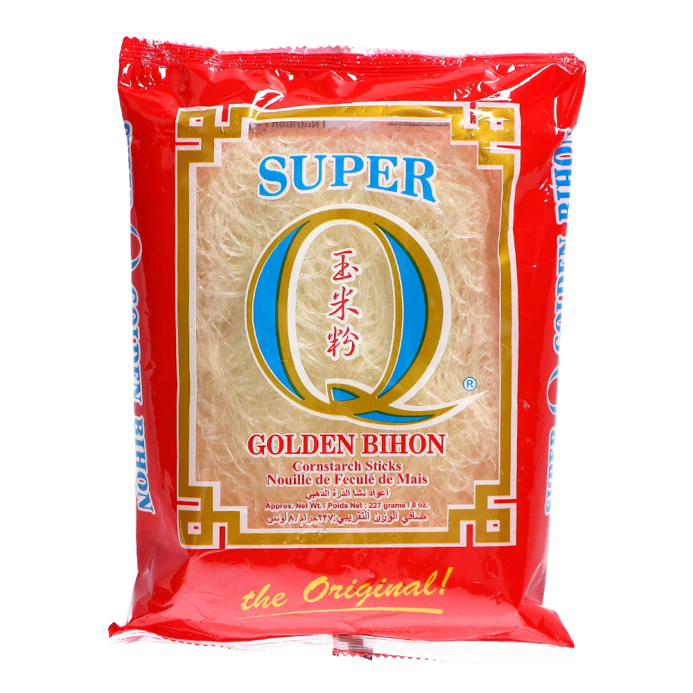 Picture of PH | Super Q | Golden Bihon Noodles | 60x227g.