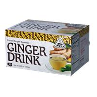 Picture of *ID Ginger Drink