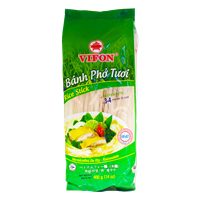Picture of VN Dried Rice Noodle - Banh pho tuoi