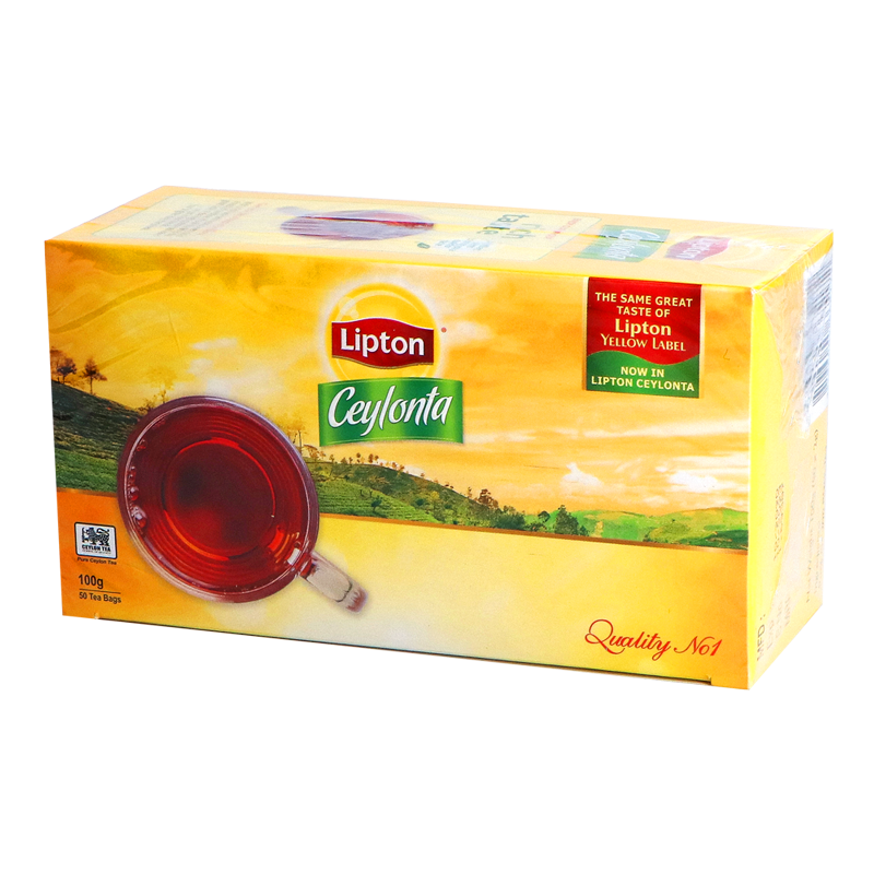 usp of lipton tea