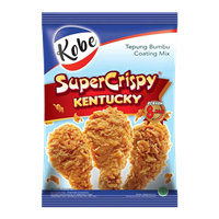 Picture of ID Super Crispy Kentucky - Tepung Bumbu Coating Mi