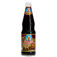 Picture of TH Soy Sauce with Mushroom