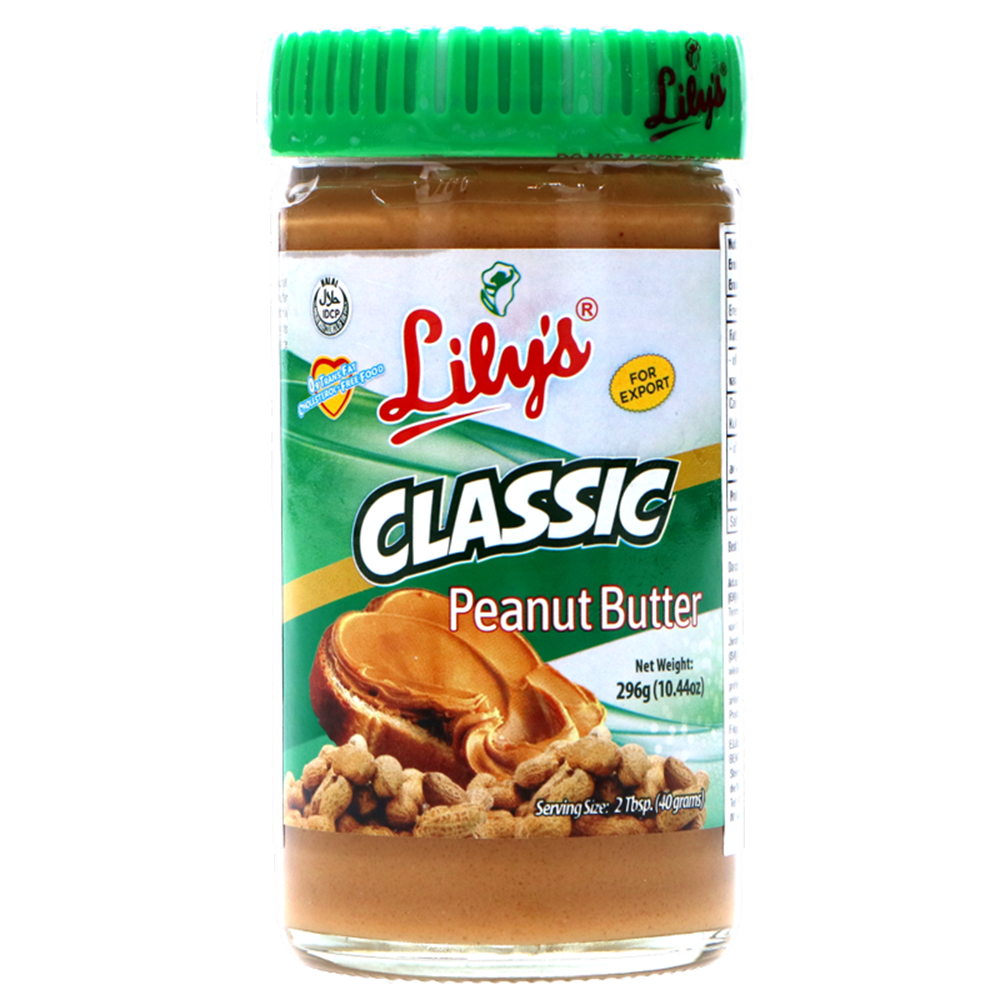 Picture of PH | Lily's | Lily's Peanut Butter | 24x296g.
