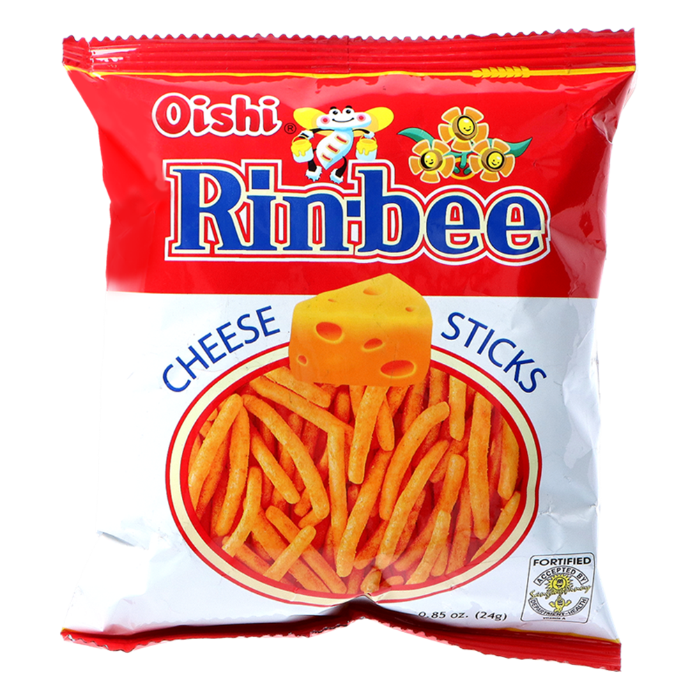 Picture of PH Rin-Bee Cheese Sticks