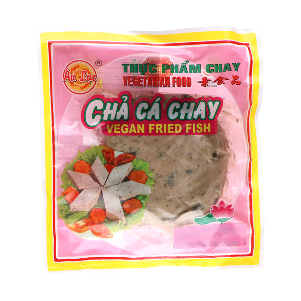 Picture of VN | Au Lac | Vegan Fried Fish - Cha Ca Chay | 20x250g.