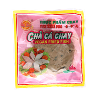Picture of VN Vegan Fried Fish - Cha Ca Chay