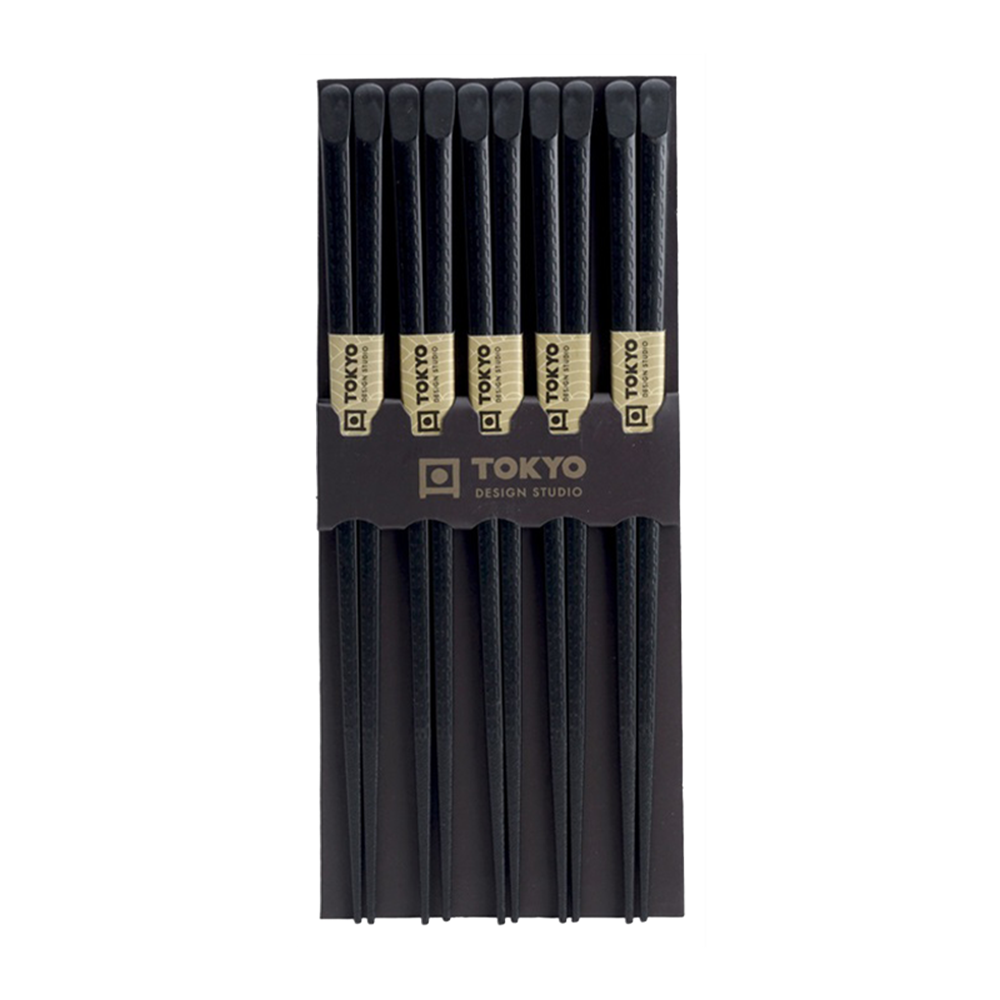 Picture of JP Chopsticks Polymer Glassfibre Tensoge - 5pair