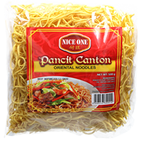 Picture of PH Pancit Canton Noodles