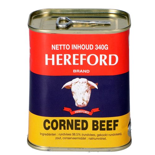 Picture of FR Corned Beef