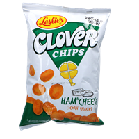 Picture of PH Clover Chips - Ham & Cheese