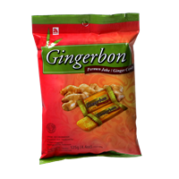 Picture of ID Ginger Candy