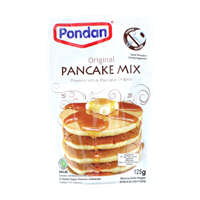 Picture of ID Pancake Mix