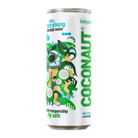 Picture of VN Coconut Water in Can